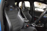USED 2017 66 FORD FOCUS 2.3 RS 5d 346 BHP M375 KIT / BUCKETS / SUNROOF