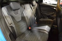 USED 2017 66 FORD FOCUS 2.3 RS 5d 346 BHP M375 KIT / BUCKETS / SUNROOF