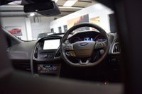 USED 2017 66 FORD FOCUS 2.3 RS 5d 346 BHP M375 KIT / BUCKETS / SUNROOF