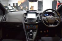 USED 2017 66 FORD FOCUS 2.3 RS 5d 346 BHP M375 KIT / BUCKETS / SUNROOF