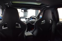 USED 2017 66 FORD FOCUS 2.3 RS 5d 346 BHP M375 KIT / BUCKETS / SUNROOF