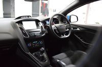 USED 2017 66 FORD FOCUS 2.3 RS 5d 346 BHP M375 KIT / BUCKETS / SUNROOF