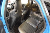 USED 2017 66 FORD FOCUS 2.3 RS 5d 346 BHP M375 KIT / BUCKETS / SUNROOF