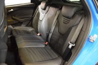 USED 2017 66 FORD FOCUS 2.3 RS 5d 346 BHP M375 KIT / BUCKETS / SUNROOF