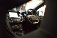 USED 2017 66 FORD FOCUS 2.3 RS 5d 346 BHP M375 KIT / BUCKETS / SUNROOF
