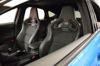 USED 2017 66 FORD FOCUS 2.3 RS 5d 346 BHP M375 KIT / BUCKETS / SUNROOF