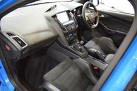 USED 2017 66 FORD FOCUS 2.3 RS 5d 346 BHP M375 KIT / BUCKETS / SUNROOF