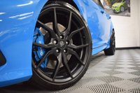 USED 2017 66 FORD FOCUS 2.3 RS 5d 346 BHP M375 KIT / BUCKETS / SUNROOF