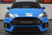 USED 2017 66 FORD FOCUS 2.3 RS 5d 346 BHP M375 KIT / BUCKETS / SUNROOF