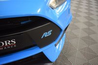 USED 2017 66 FORD FOCUS 2.3 RS 5d 346 BHP M375 KIT / BUCKETS / SUNROOF
