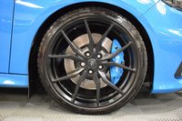 USED 2017 66 FORD FOCUS 2.3 RS 5d 346 BHP M375 KIT / BUCKETS / SUNROOF
