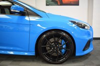 USED 2017 66 FORD FOCUS 2.3 RS 5d 346 BHP M375 KIT / BUCKETS / SUNROOF