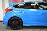 USED 2017 66 FORD FOCUS 2.3 RS 5d 346 BHP M375 KIT / BUCKETS / SUNROOF
