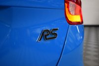 USED 2017 66 FORD FOCUS 2.3 RS 5d 346 BHP M375 KIT / BUCKETS / SUNROOF
