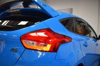 USED 2017 66 FORD FOCUS 2.3 RS 5d 346 BHP M375 KIT / BUCKETS / SUNROOF