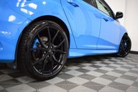 USED 2017 66 FORD FOCUS 2.3 RS 5d 346 BHP M375 KIT / BUCKETS / SUNROOF