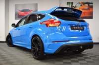 USED 2017 66 FORD FOCUS 2.3 RS 5d 346 BHP M375 KIT / BUCKETS / SUNROOF