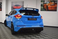 USED 2017 66 FORD FOCUS 2.3 RS 5d 346 BHP M375 KIT / BUCKETS / SUNROOF