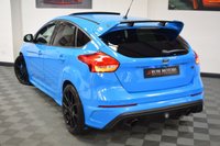 USED 2017 66 FORD FOCUS 2.3 RS 5d 346 BHP M375 KIT / BUCKETS / SUNROOF