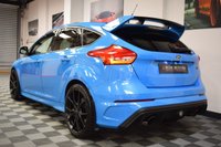 USED 2017 66 FORD FOCUS 2.3 RS 5d 346 BHP M375 KIT / BUCKETS / SUNROOF