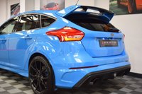 USED 2017 66 FORD FOCUS 2.3 RS 5d 346 BHP M375 KIT / BUCKETS / SUNROOF