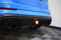 USED 2017 66 FORD FOCUS 2.3 RS 5d 346 BHP M375 KIT / BUCKETS / SUNROOF