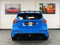 USED 2017 66 FORD FOCUS 2.3 RS 5d 346 BHP M375 KIT / BUCKETS / SUNROOF