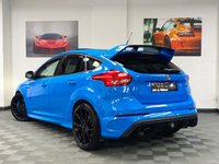 USED 2017 66 FORD FOCUS 2.3 RS 5d 346 BHP M375 KIT / BUCKETS / SUNROOF