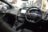 USED 2017 66 FORD FOCUS 2.3 RS 5d 346 BHP M375 KIT / BUCKETS / SUNROOF