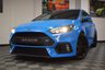 USED 2017 66 FORD FOCUS 2.3 RS 5d 346 BHP M375 KIT / BUCKETS / SUNROOF