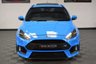 USED 2017 66 FORD FOCUS 2.3 RS 5d 346 BHP M375 KIT / BUCKETS / SUNROOF