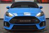 USED 2017 66 FORD FOCUS 2.3 RS 5d 346 BHP M375 KIT / BUCKETS / SUNROOF