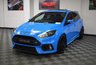 USED 2017 66 FORD FOCUS 2.3 RS 5d 346 BHP M375 KIT / BUCKETS / SUNROOF