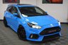 USED 2017 66 FORD FOCUS 2.3 RS 5d 346 BHP M375 KIT / BUCKETS / SUNROOF