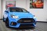 USED 2017 66 FORD FOCUS 2.3 RS 5d 346 BHP M375 KIT / BUCKETS / SUNROOF