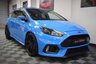 USED 2017 66 FORD FOCUS 2.3 RS 5d 346 BHP M375 KIT / BUCKETS / SUNROOF