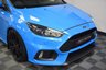 USED 2017 66 FORD FOCUS 2.3 RS 5d 346 BHP M375 KIT / BUCKETS / SUNROOF