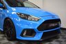 USED 2017 66 FORD FOCUS 2.3 RS 5d 346 BHP M375 KIT / BUCKETS / SUNROOF