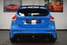 USED 2017 66 FORD FOCUS 2.3 RS 5d 346 BHP M375 KIT / BUCKETS / SUNROOF