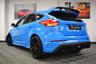 USED 2017 66 FORD FOCUS 2.3 RS 5d 346 BHP M375 KIT / BUCKETS / SUNROOF