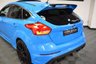 USED 2017 66 FORD FOCUS 2.3 RS 5d 346 BHP M375 KIT / BUCKETS / SUNROOF