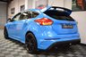 USED 2017 66 FORD FOCUS 2.3 RS 5d 346 BHP M375 KIT / BUCKETS / SUNROOF