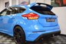 USED 2017 66 FORD FOCUS 2.3 RS 5d 346 BHP M375 KIT / BUCKETS / SUNROOF