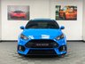 USED 2017 66 FORD FOCUS 2.3 RS 5d 346 BHP M375 KIT / BUCKETS / SUNROOF