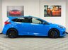 USED 2017 66 FORD FOCUS 2.3 RS 5d 346 BHP M375 KIT / BUCKETS / SUNROOF