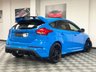 USED 2017 66 FORD FOCUS 2.3 RS 5d 346 BHP M375 KIT / BUCKETS / SUNROOF