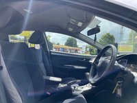 USED 2008 08 HONDA CIVIC 2.2 SE I-CTDI  5d 139 BHP 