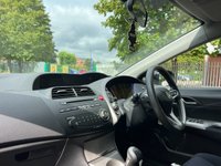 USED 2008 08 HONDA CIVIC 2.2 SE I-CTDI  5d 139 BHP 