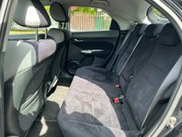 USED 2008 08 HONDA CIVIC 2.2 SE I-CTDI  5d 139 BHP 