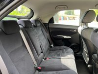 USED 2008 08 HONDA CIVIC 2.2 SE I-CTDI  5d 139 BHP 